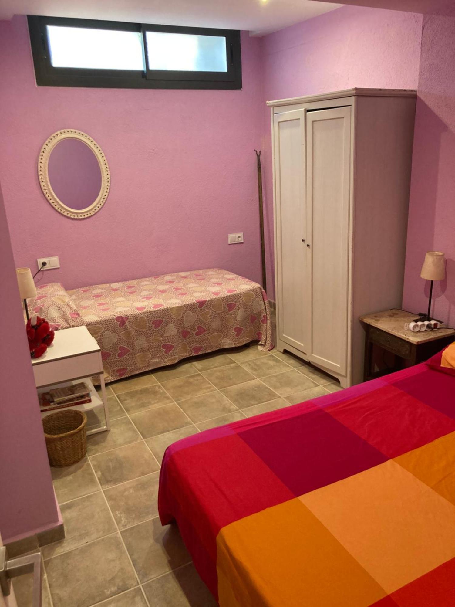 Casa Con Vista Y Jardin, A 20' De La Playa Βίλα Sant Cebrià de Vallalta Εξωτερικό φωτογραφία