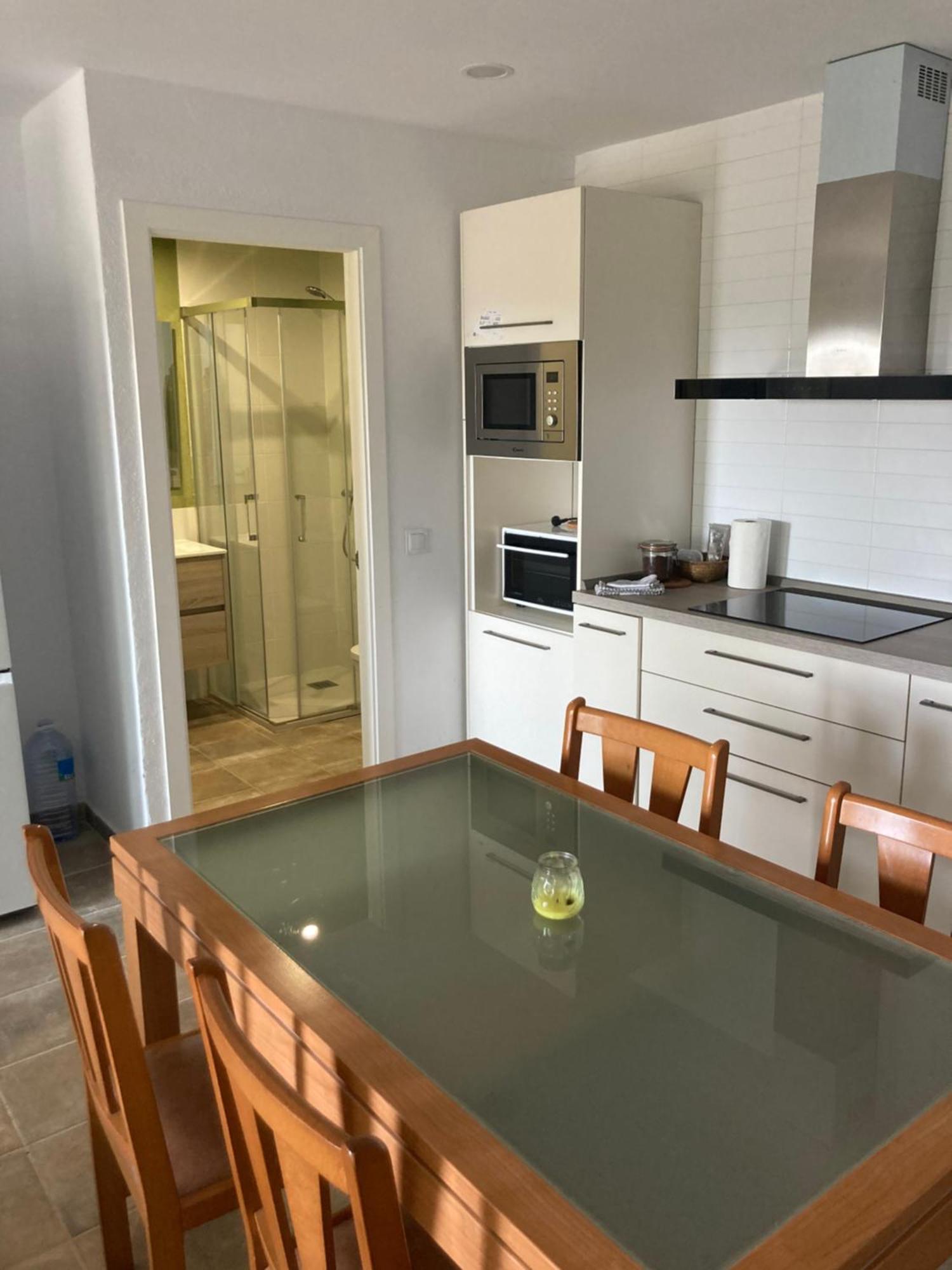 Casa Con Vista Y Jardin, A 20' De La Playa Βίλα Sant Cebrià de Vallalta Εξωτερικό φωτογραφία