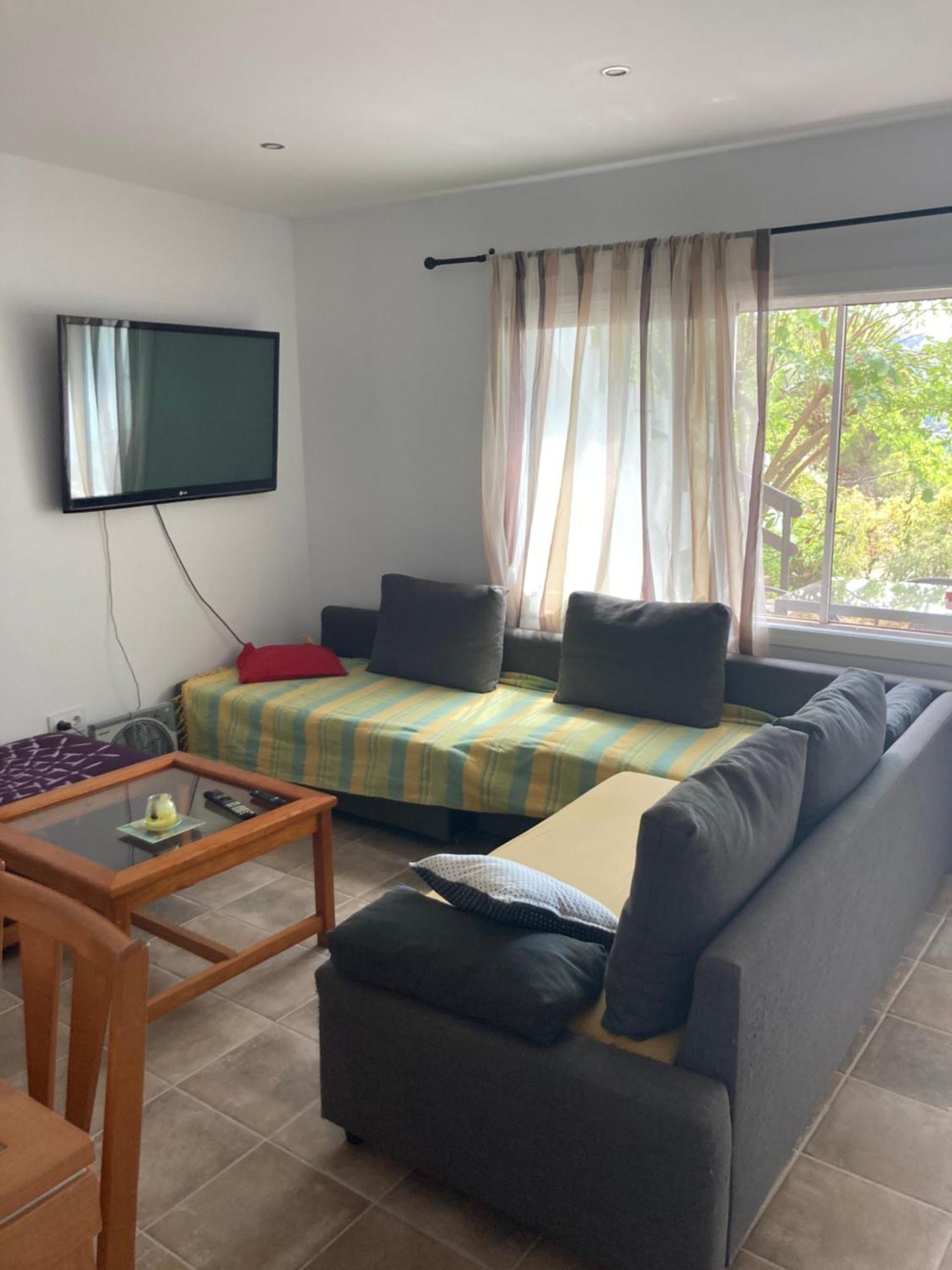 Casa Con Vista Y Jardin, A 20' De La Playa Βίλα Sant Cebrià de Vallalta Εξωτερικό φωτογραφία